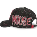 kasketter-buet-sort-justerbar-rem-mickey-mouse-disney-af-capslab