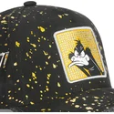 sort-justerbar-curved-cap-pato-lucas-tag-daf-looney-tunes-fra-capslab
