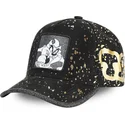 kasketter-buet-sort-justerbar-rem-diablo-tasmansk-djaevel-looney-tunes-af-capslab
