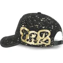 kasketter-buet-sort-justerbar-rem-diablo-tasmansk-djaevel-looney-tunes-af-capslab