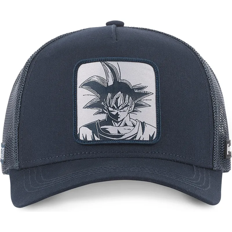 kasketter-buet-marinebla-snapback-son-goku-dragon-ball-af-capslab