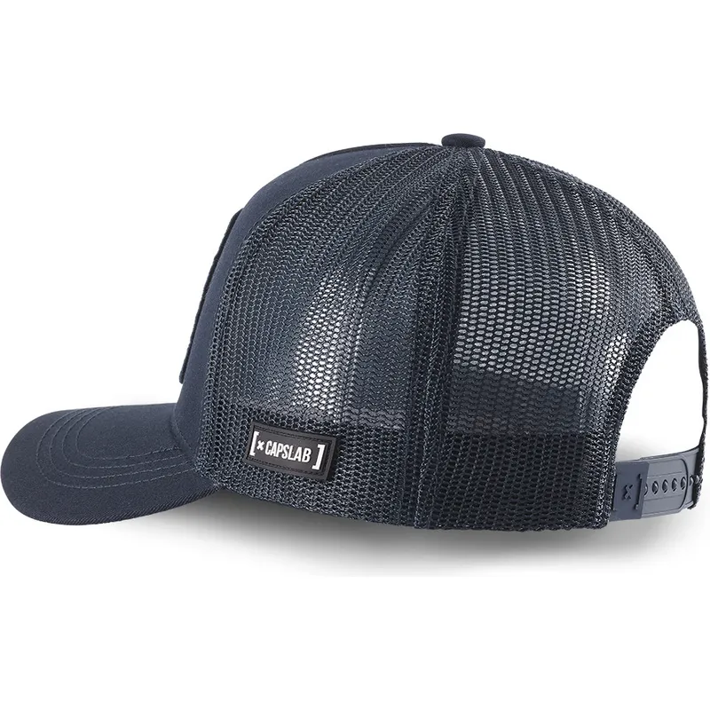 kasketter-buet-marinebla-snapback-son-goku-dragon-ball-af-capslab