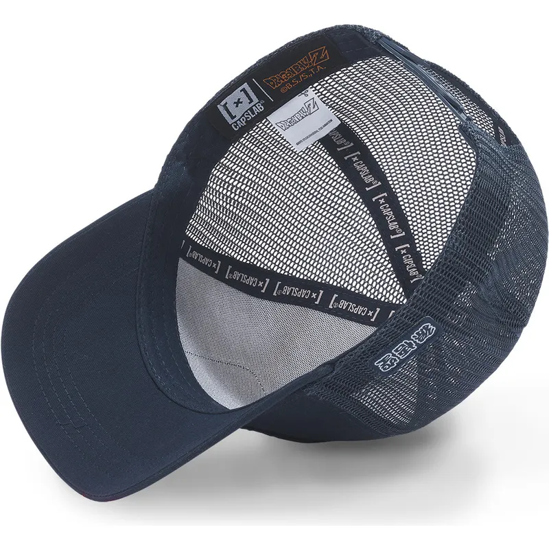 kasketter-buet-marinebla-snapback-son-goku-dragon-ball-af-capslab