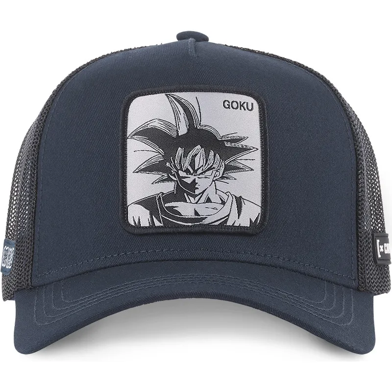 kasketter-buet-marinebla-snapback-son-goku-dragon-ball-af-capslab