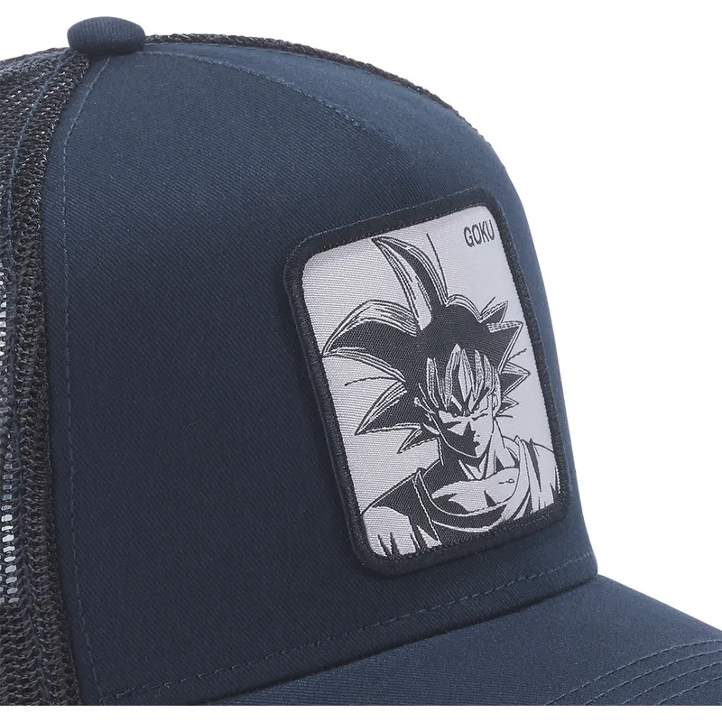 kasketter-buet-marinebla-snapback-son-goku-dragon-ball-af-capslab
