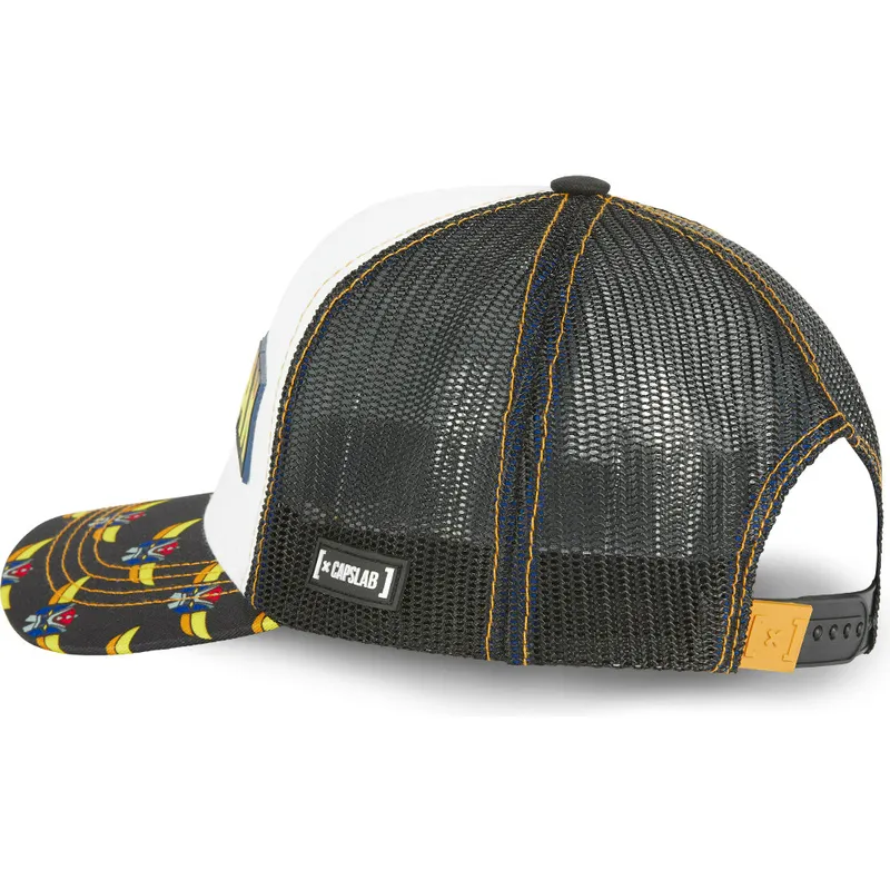 hvid-og-sort-trucker-kasket-goldorak-msk1-ufo-robot-grendizer-fra-capslab