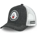 kasketter-buet-sort-snapback-fantasma-boo-super-mario-bros-af-capslab