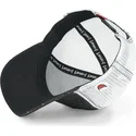 kasketter-buet-sort-snapback-fantasma-boo-super-mario-bros-af-capslab