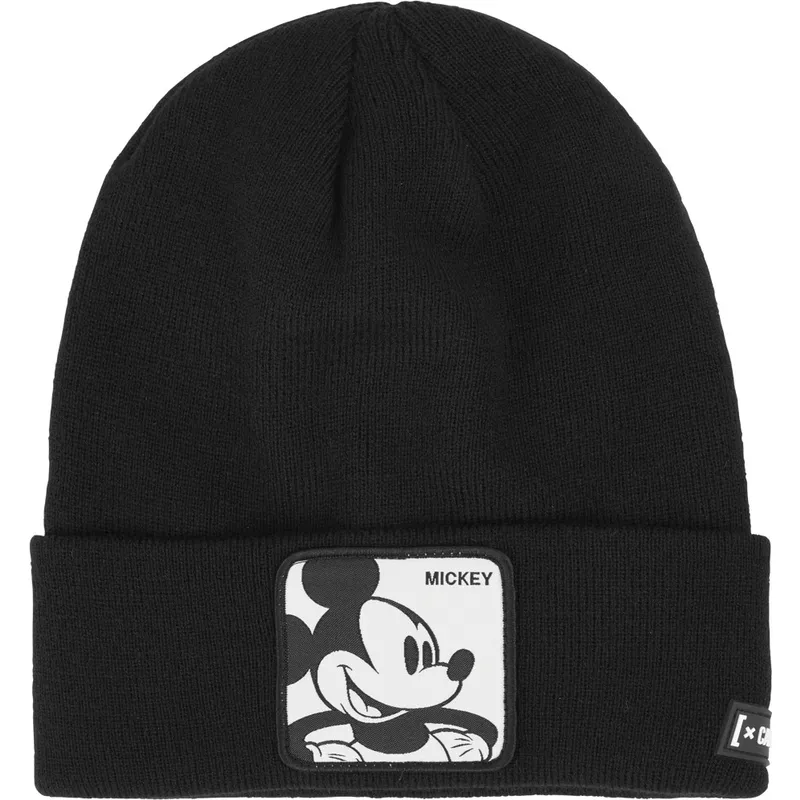 huer-sort-mickey-mouse-disney-af-capslab huer-sort-mickey-mouse-disney-af-capslab