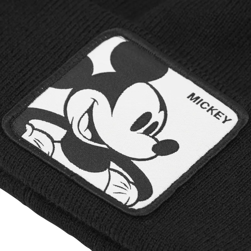 huer-sort-mickey-mouse-disney-af-capslab huer-sort-mickey-mouse-disney-af-capslab
