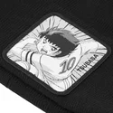 sort-hue-oliver-atom-bon-tsu-mestre-oliver-og-benji-fra-capslab