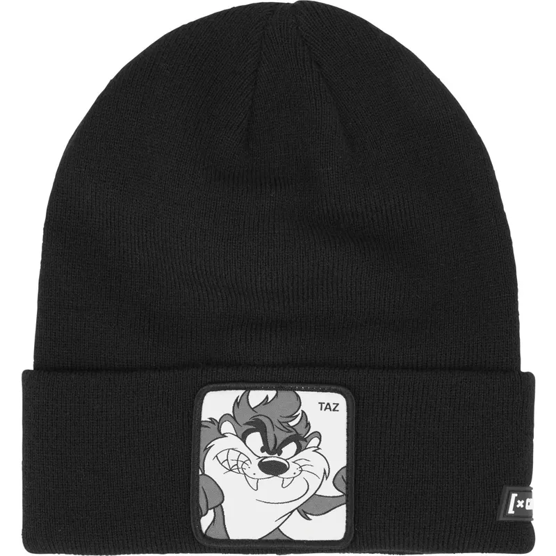 huer-sort-diablo-tasmansk-djaevel-looney-tunes-af-capslab