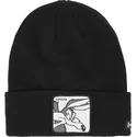 sort-coyote-bon-coy2-looney-tunes-hue-fra-capslab