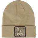 gorro-brun-coyote-bon-coy1-looney-tunes-fra-capslab