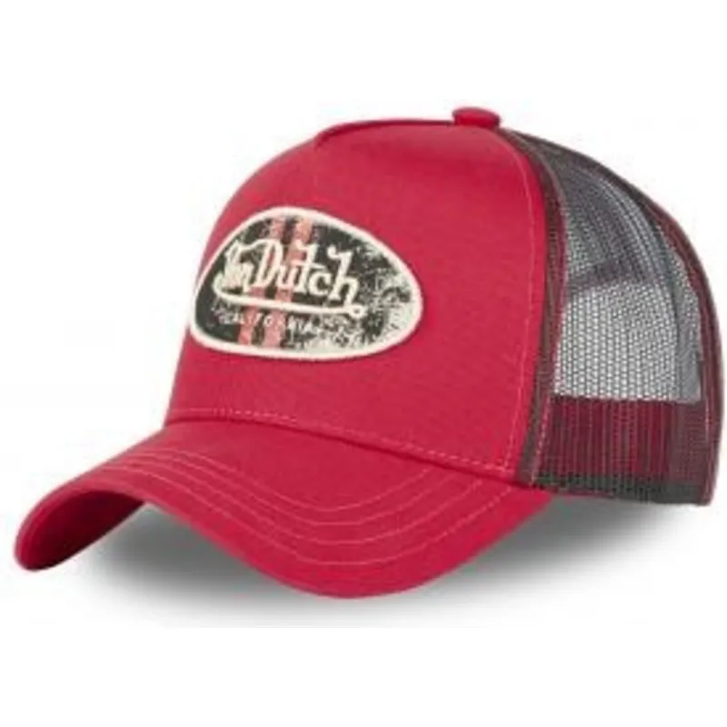 rod-trucker-kasket-log-r-fra-von-dutch