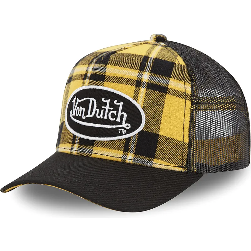 von-dutch-car-a2-gul-ternet-trucker-cap