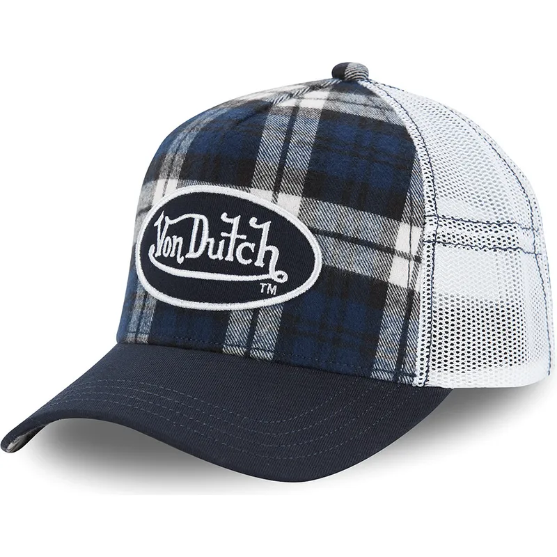 von-dutch-car-a5-hvid-og-bla-ternet-trucker-cap