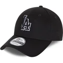 sort-buet-snapback-9forty-black-base-los-angeles-dodgers-mlb-kasket-fra-new-era