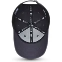 kasketter-buet-gra-justerbar-rem-9forty-af-new-era