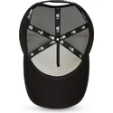 gorra-trucker-hvid-og-sort-character-sports-a-frame-goofy-ice-hockey-disney-fra-new-era