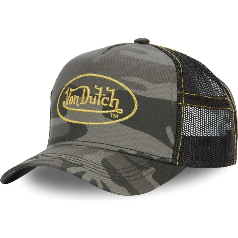 trucker-kasket-camouflage-cam-gol-fra-von-dutch