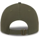 kasketter-buet-gron-justerbar-rem-9forty-af-new-era