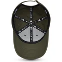 kasketter-buet-gron-justerbar-rem-9forty-af-new-era
