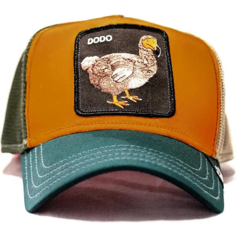 kasketter-buet-orange-snapback-the-farm-af-goorin-bros