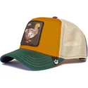 kasketter-buet-orange-snapback-the-farm-af-goorin-bros