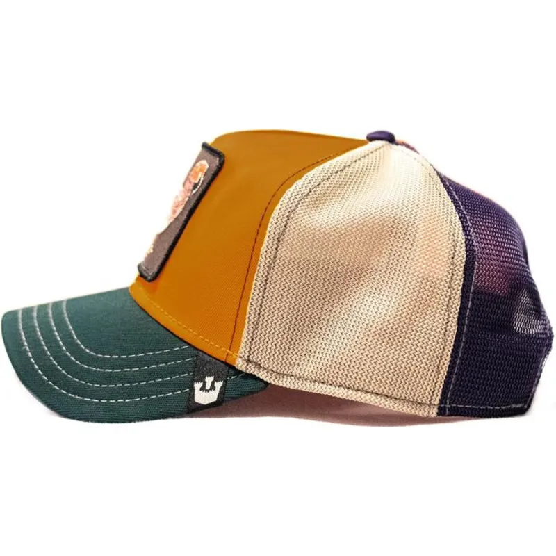 kasketter-buet-orange-snapback-the-farm-af-goorin-bros