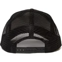 kasketter-buet-sort-snapback-the-farm-af-goorin-bros