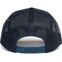kasketter-buet-marinebla-snapback-the-farm-af-goorin-bros