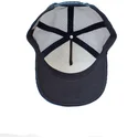 kasketter-buet-marinebla-snapback-the-farm-af-goorin-bros