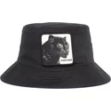 spande-sort-fra-bucket-negro-pantera-truth-seeker-the-farm-af-goorin-bros