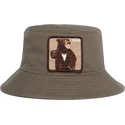 bucket-gron-bjorn-fighting-bear-fra-goorin-bros
