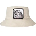 spande-hvid-fra-bucket-blanco-tigre-killer-instincts-the-farm-af-goorin-bros