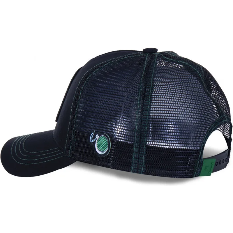 kasketter-buet-sort-snapback-shenron-dragon-ball-af-capslab
