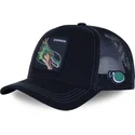 kasketter-buet-sort-snapback-shenron-dragon-ball-af-capslab