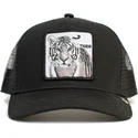 goorin-bros-sort-trucker-kasket-med-tiger-silver-tiger
