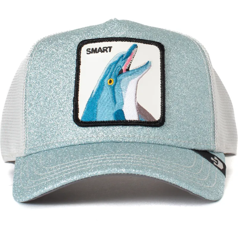 kasketter-buet-bla-snapback-the-farm-af-goorin-bros kasketter-buet-bla-snapback-the-farm-af-goorin-bros