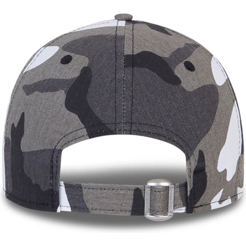 kasketter-buet-camouflage-justerbar-rem-negro-negro-9forty-fra-los-angeles-dodgers-mlb-af-new-era