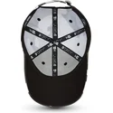justerbar-sort-camouflagebojet-kasket-med-sort-logo-9forty-af-los-angeles-dodgers-mlb-fra-new-era