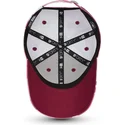 new-era-new-york-yankees-mlb-9forty-justerbar-pink-camouflage-buet-kasket-med-pink-logo