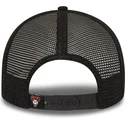 kasketter-buet-sort-snapback-a-frame-elemental-team-fra-arizona-diamondbacks-mlb-af-new-era