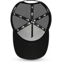 kasketter-buet-sort-snapback-a-frame-elemental-team-fra-arizona-diamondbacks-mlb-af-new-era