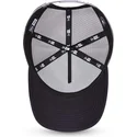 new-era-new-york-yankees-mlb-hvid-og-marinebla-a-frame-retro-trucker-kasket