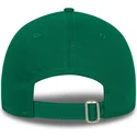 kasketter-buet-gron-justerbar-rem-9forty-league-essential-fra-new-york-yankees-mlb-af-new-era