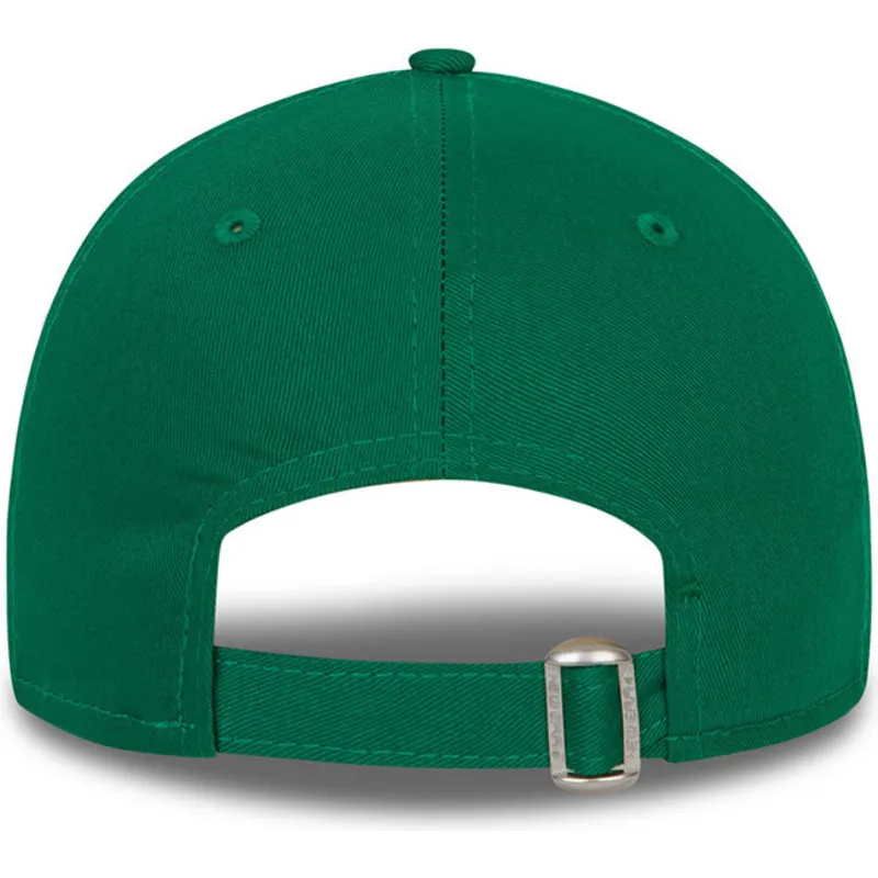 kasketter-buet-gron-justerbar-rem-9forty-league-essential-fra-new-york-yankees-mlb-af-new-era kasketter-buet-gron-justerbar-rem-9forty-league-essential-fra-new-york-yankees-mlb-af-new-era