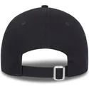 kasketter-buet-marinebla-justerbar-rem-dorado-9forty-league-essential-fra-new-york-yankees-mlb-af-new-era