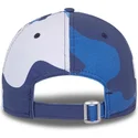 kasketter-buet-camouflage-justerbar-rem-9forty-fra-los-angeles-dodgers-mlb-af-new-era